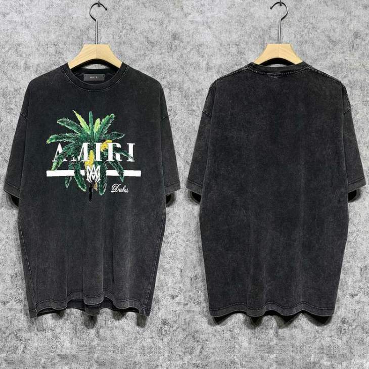 Picture of Amiri T Shirts Short _SKUAmiriS-XXLsytZJD09523150